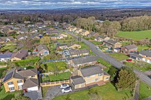 Aerial View- click for photo gallery